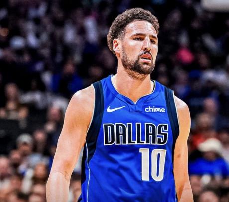 Klay Thompson