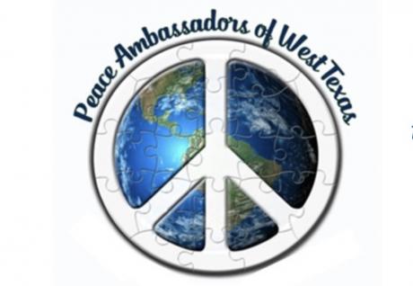 Peace Ambassadors of West Texas have invited San Angelo to join them in offering 67 minutes of service to others Thursday, July 18, in honor of Nelson Mandela International Day.