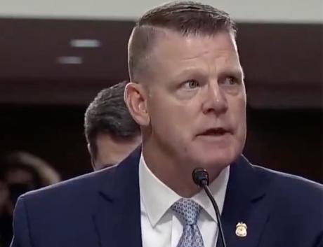The U.S. Secret Service’s new acting director said Tuesday he was “ashamed” by the security failures that occurred during the attempted assassination of former President Donald Trump on July 13 at a campaign rally in Pennsylvania.