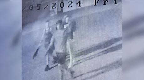 Criminal Mischief Investigation in Coke County