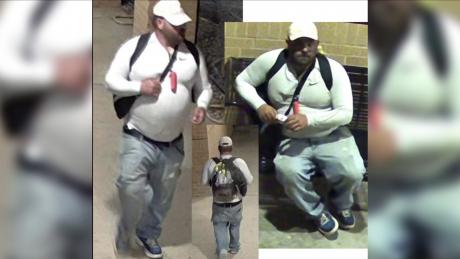 Angelo State University Police need the public's help identifying this suspect in an ongoing investigation.