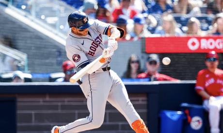 Houston Astros