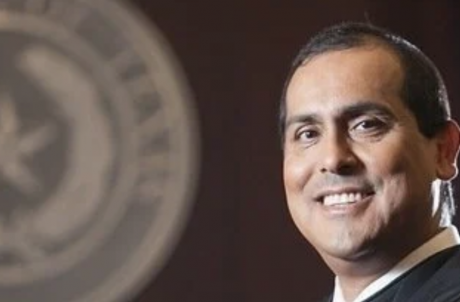 A Tarrant County family law judge was reprimanded recently by the Texas State Commission on Judicial Conduct for sexual harassment of his colleagues. Judge Jesus "Jesse" Nevarez testified he was never informed that calling women "babe" was inappropriate.