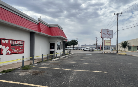 Pho Saigon in San Angelo