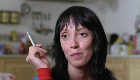 Shelley Duvall has passed away