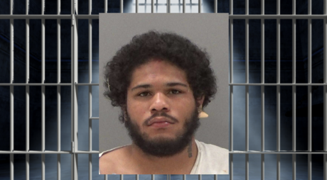 (Crime) Dimitrius Sewell, 26, of San Angelo, Sentenced