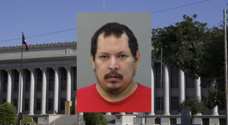 Jimmy Perez, 38, of San Angelo, Indicted