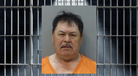 Navor Franco, 64, of San Angelo, Arrested