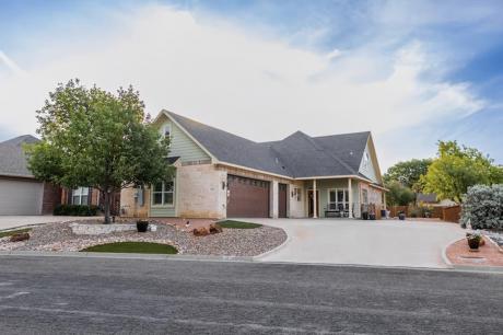 5538 Club Park Way, San Angelo, TX
