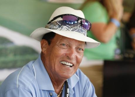 Hall of Fame golfer Juan “Chi Chi” Rodriguez died Thursday, Aug. 8, 2024, in Puerto Rico. He was 88.