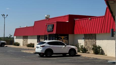 City Limits, San Angelo's most popular live music venue, bar and restaurant, has experienced significant revenue growth over the past two years.