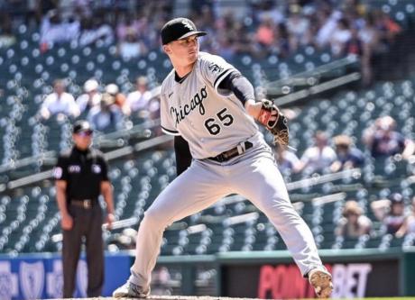 Former San Angelo Central star Davis Martin will make his first start in the major leagues in nearly two years Friday, Aug. 2, when he takes the mound for the Chicago White Sox against the Minnesota Twins.