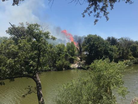 Smoke on the Water