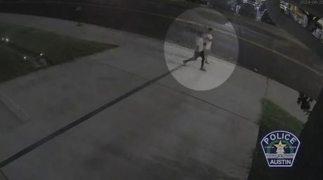 The Austin Police Department is requesting the public’s help in identifying a suspected serial killer whose DNA has been linked to the murders of two women in the Austin area.