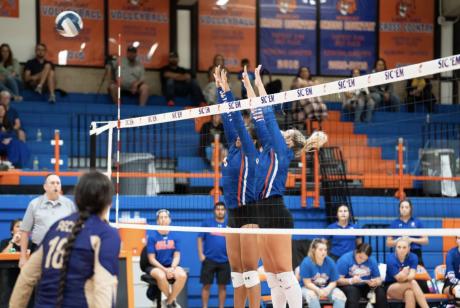 The 47th annual Nita Vannoy Memorial Volleyball Tournament returns to San Angelo this weekend with a fun mix of schools from across the region.