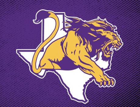 Ozona Lions logo