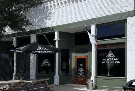 Plateau Brewing Company is hosting the "Last Fling Before the Bell Rings," a community event Saturday, Aug. 10, dedicated to Concho Valley teachers and educators.