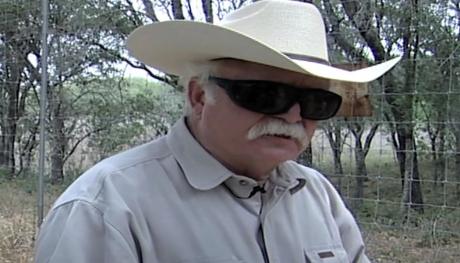 Texas rancher Michael Vickers has filed a lawsuit against the Biden administration for damages his ranch has sustained due to open-border policies.