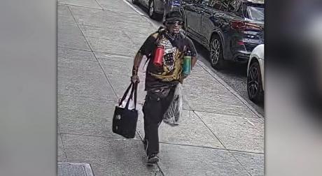 Jewish Man Assaulted in Central Park by Stranger Shouting Anti-Semitic Slur