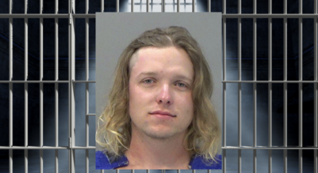 Laython Henley, 27, of San Angelo, Indicted