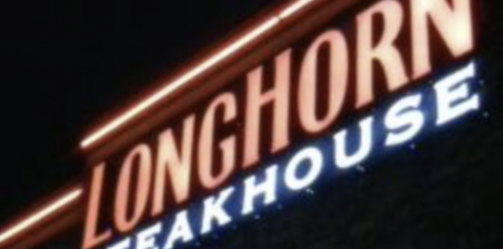 Longhorn Steakhouse