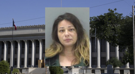 Norma Hernandez, 38, of San Angelo, Indicted