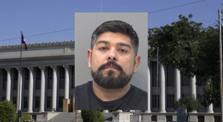Jesse James Galvan, 35, of San Angelo, Indicted