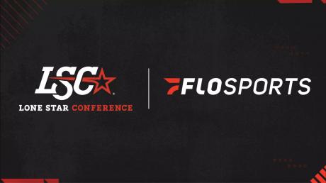 Lone Star Conference, FloSports Join Forces in Largest Media Rights Agreement in NCAA Division II History