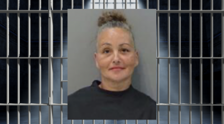 Christine Kimbele, 46, of San Angelo, Arrested