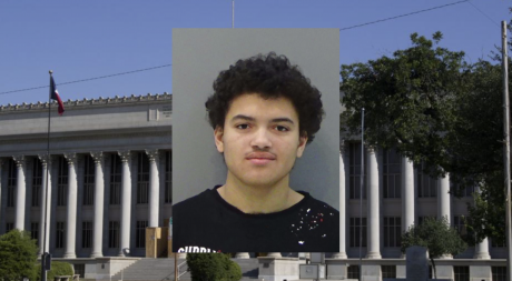 Jaelyn Lee James, of Snyder, Indicted