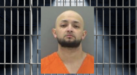 Juan Pablo Ramirez, 32, of San Angelo, Sentenced