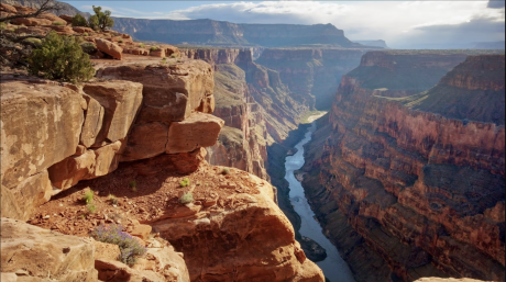 Grand Canyon, AZ
