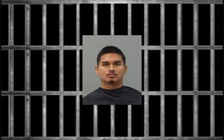 Sheriff’s Office: Traffic Stop Leads to Major Drug Seizure