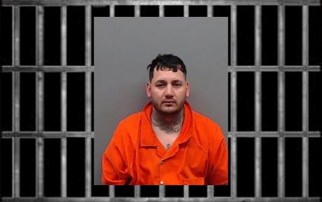 Mesquite Man Convicted In Smith County For Diesel Fuel Thefts Across Texas Using Stolen Credit Card Information  