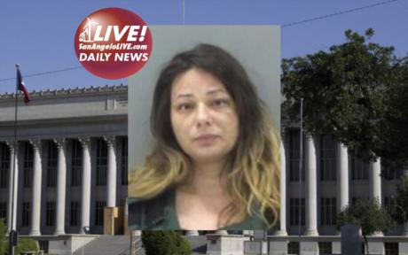 Grape Creek Standoff Suspect Indicted on the LIVE! Daily News for August 7, 2024
