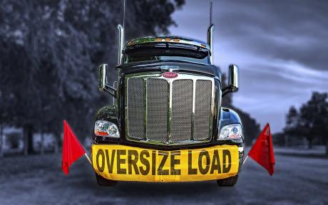 Traffic Delays Expected Due to Super Heavy Load Traveling Through Multiple Counties