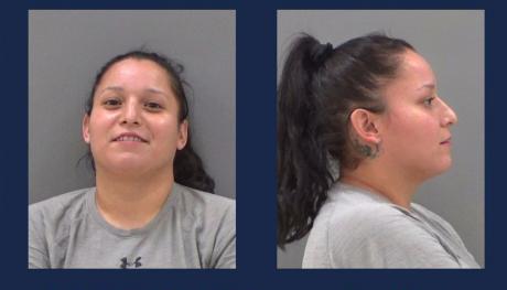 San Angelo Crime Stoppers Seek Public’s Help in Locating Wanted Suspect