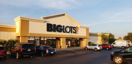 Big Lots Files for Chapter 11 Bankruptcy Protection, Plans to Sell Assets