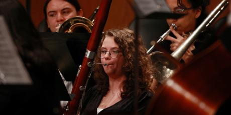 ASU Symphony Orchestra