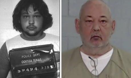 Billy Wayne Ludwigson, who pleaded guilty to a decades-old cold case murder in Ector County, will spend the next 20 years in prison.