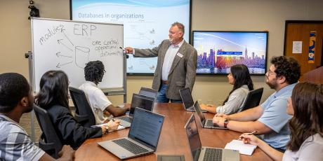 Angelo State Named ‘Great College to Work For’ for 10th Consecutive Year