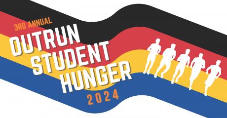 ASU, Howard College, and Hunger Coalition to Host 3rd Annual Outrun Student Hunger 2K