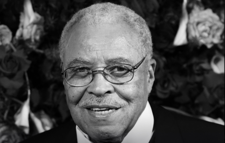 James Earl Jones
