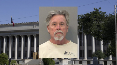 Rance Millican, of Christoval, take a plea deal
