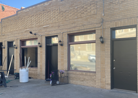 Stango's Pizza & Coffee