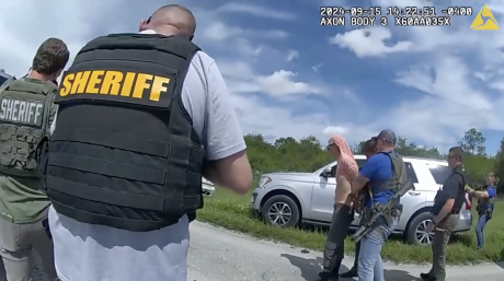 Man Arrested for Alleged Assassination Attempt on Former President Trump