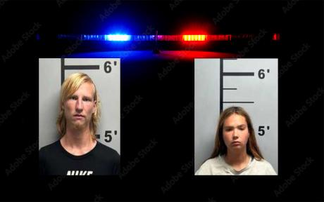 Couple Accused of Trying to Sell Baby for 6-Pack of Beer