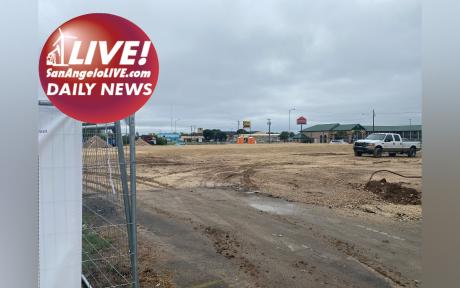 LIVE! Daily News | New Chick-Fil-A Construction is Underway