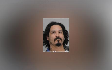 DPS Announces Featured Fugitive for September