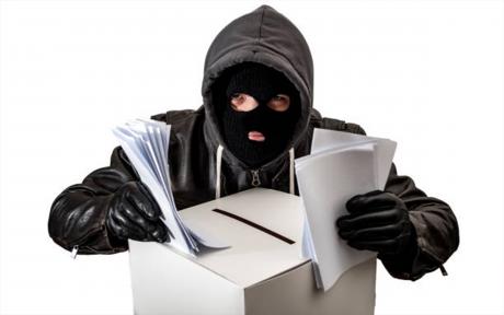 Voting Fraud